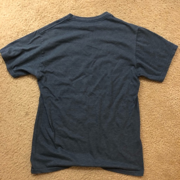 Super Mario Bros T-Shirt (Small) - Picture 3 of 3